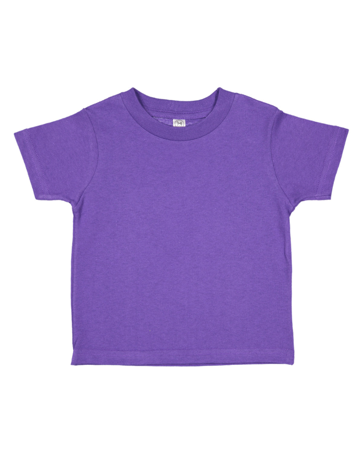 Infant Ring-Spun Cotton T-Shirt