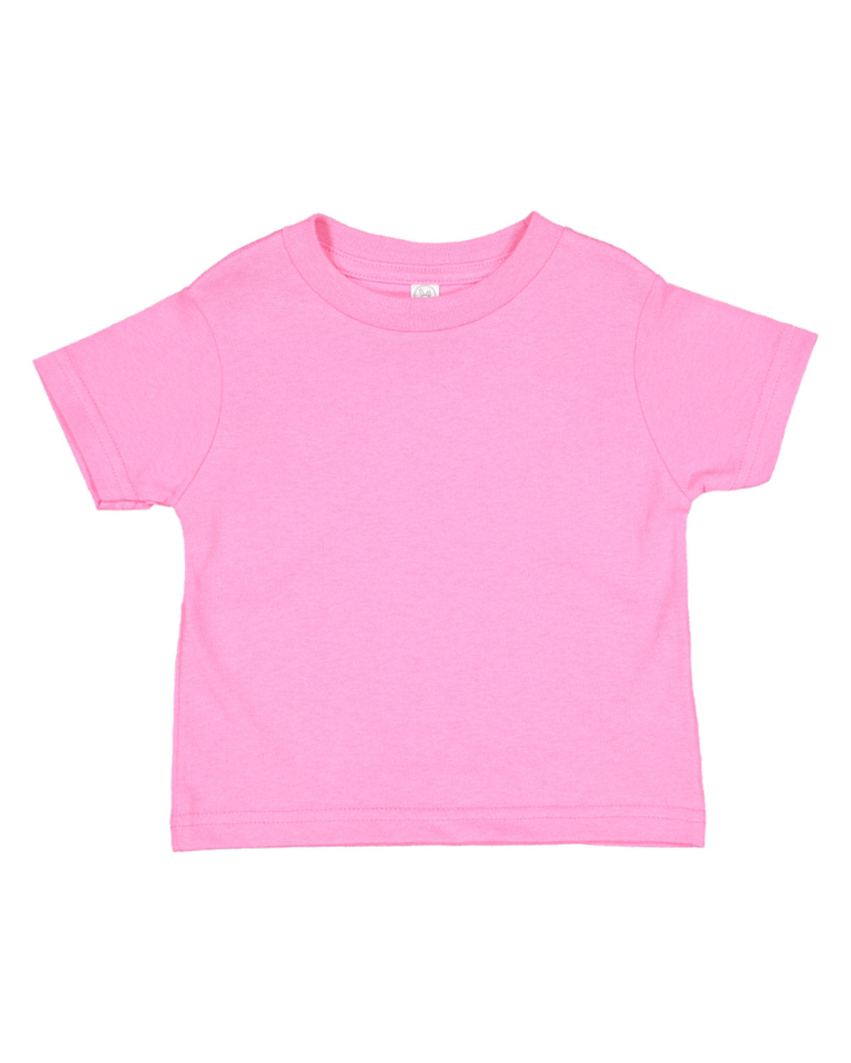 Infant Ring-Spun Cotton T-Shirt
