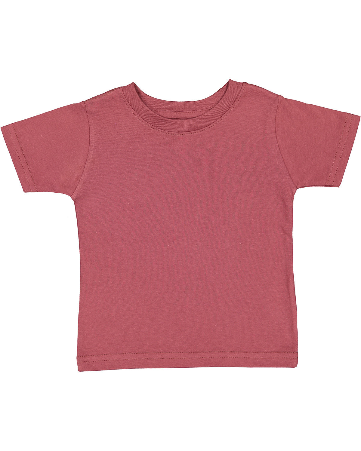 Infant Ring-Spun Cotton T-Shirt