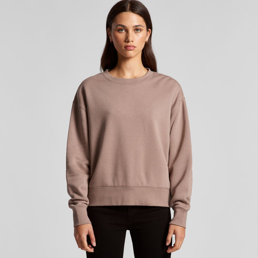 Women's Relax Crew