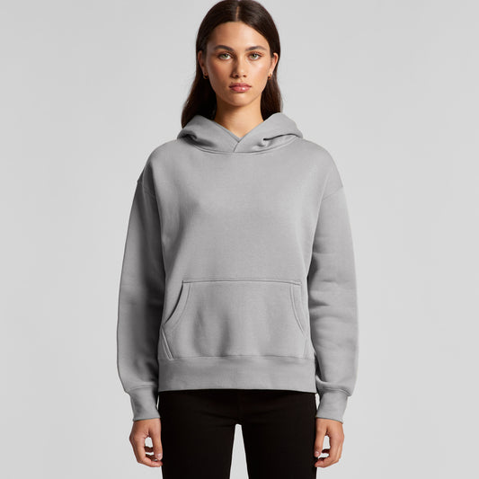Women's Relax Hood