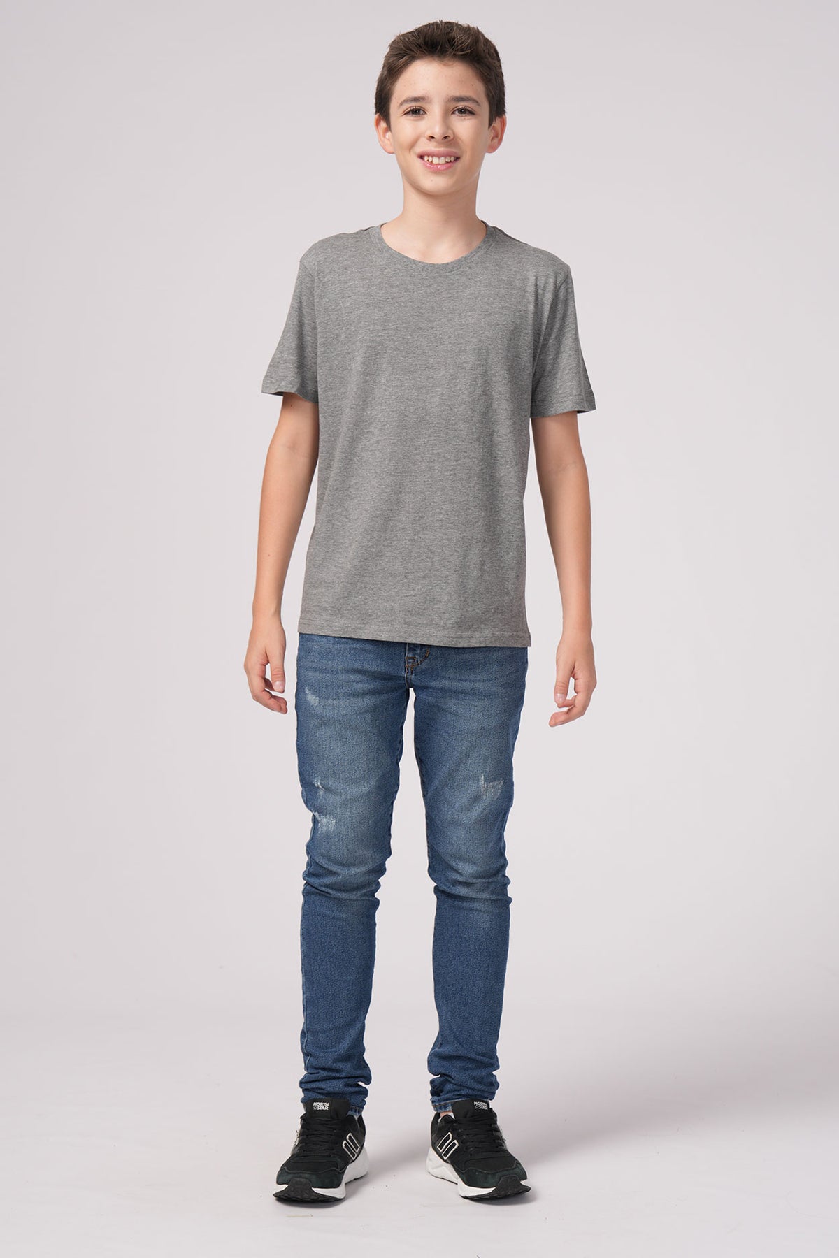 Limehouse Youth T-Shirt