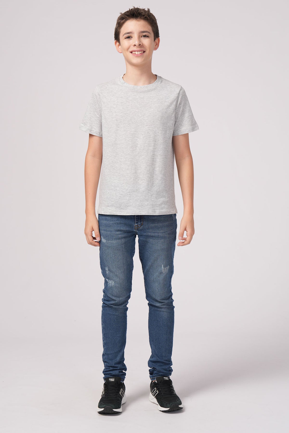 Limehouse Youth T-Shirt