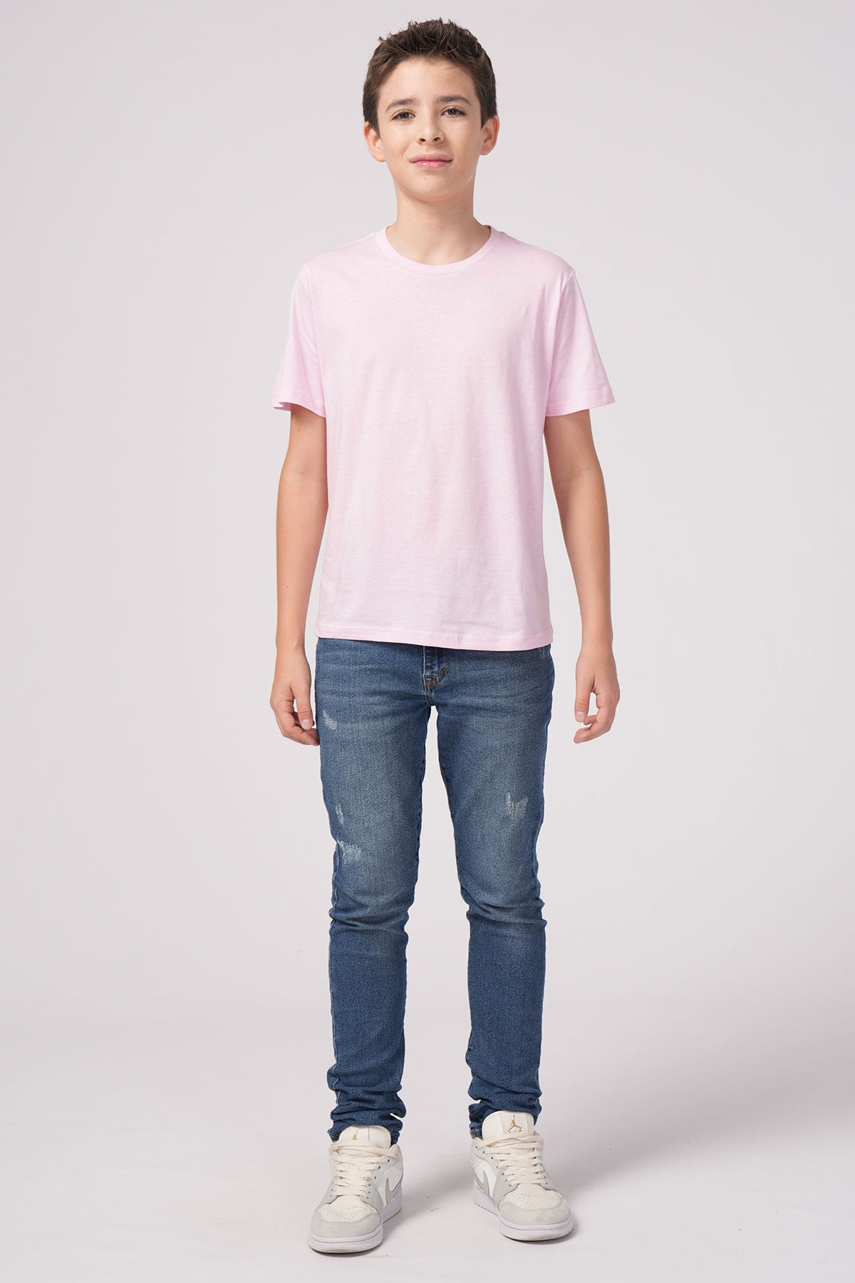 Limehouse Youth T-Shirt