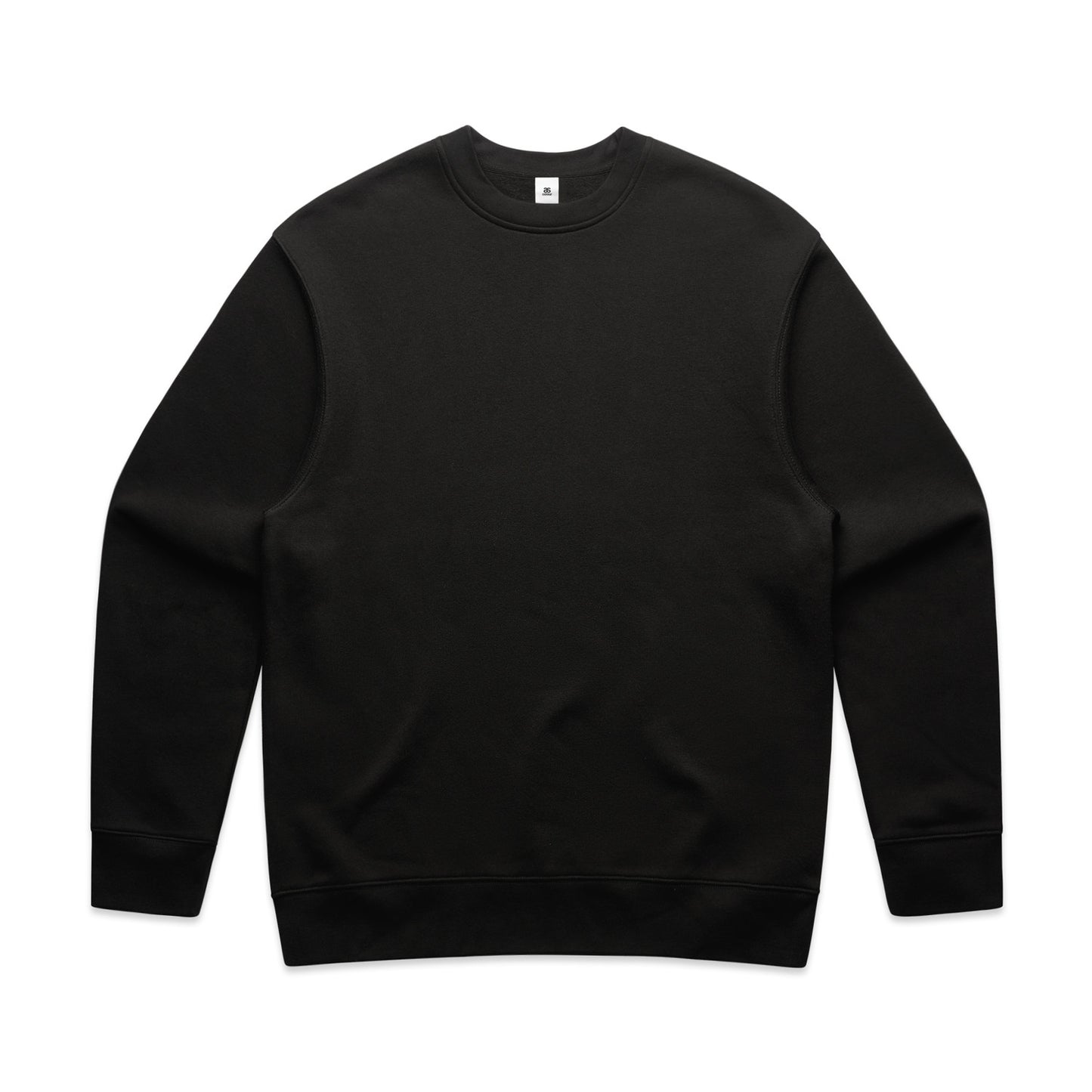 Unisex Relax Crew