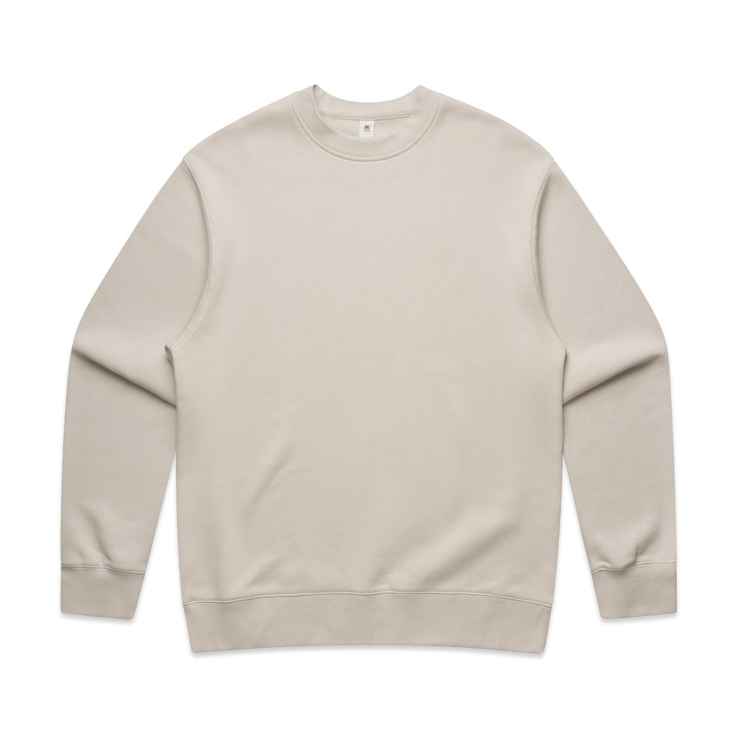 Unisex Relax Crew