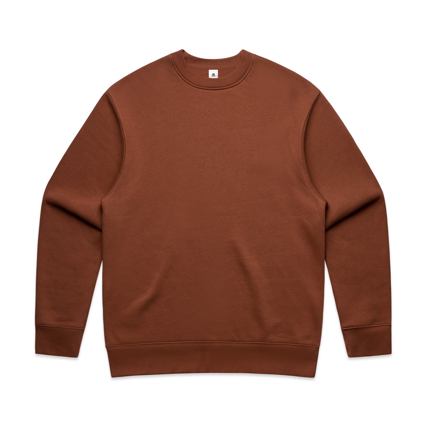 Unisex Relax Crew