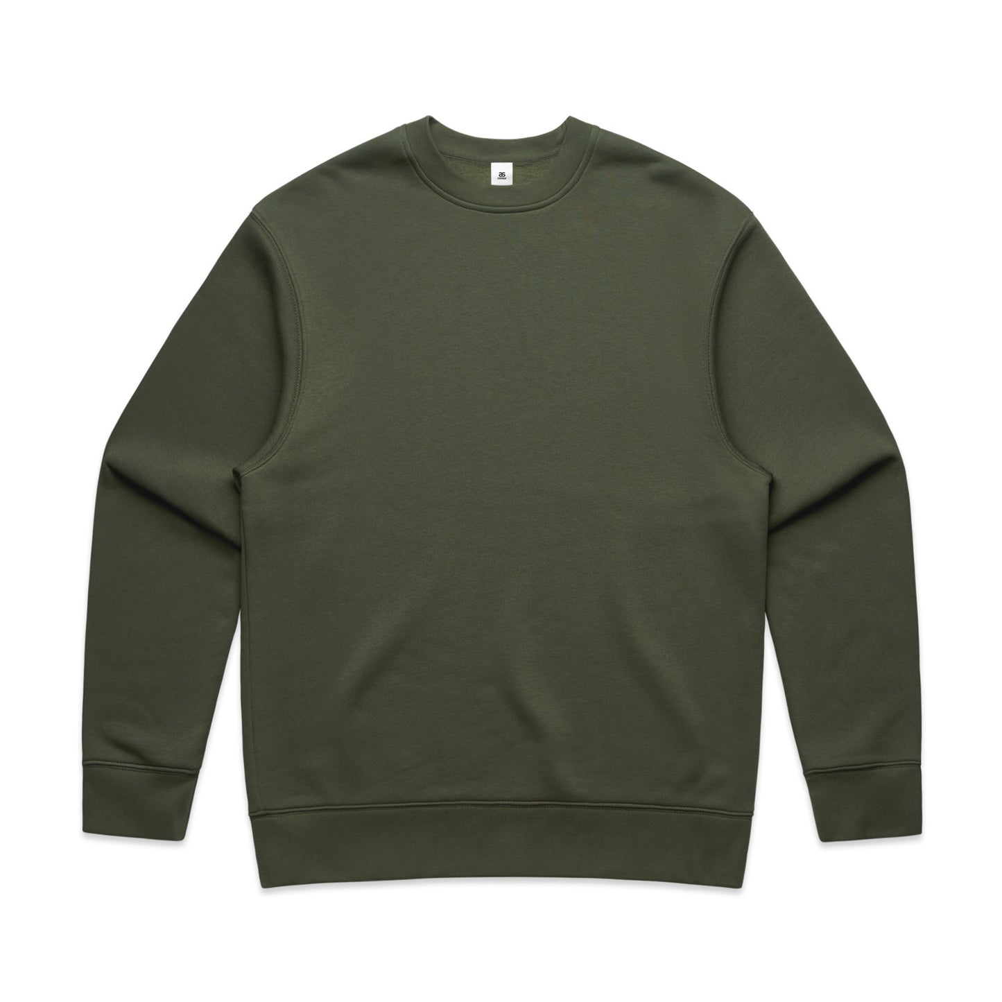 Unisex Relax Crew