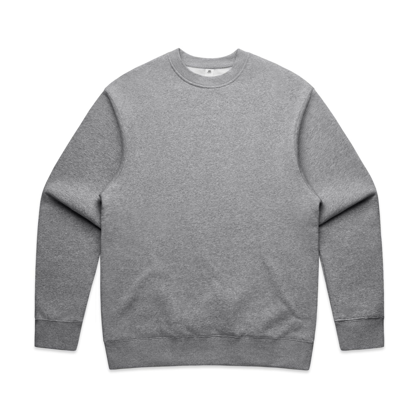 Unisex Relax Crew