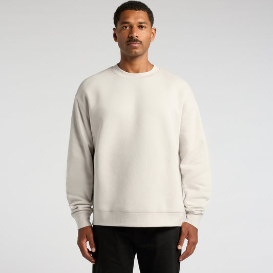 Unisex Relax Crew