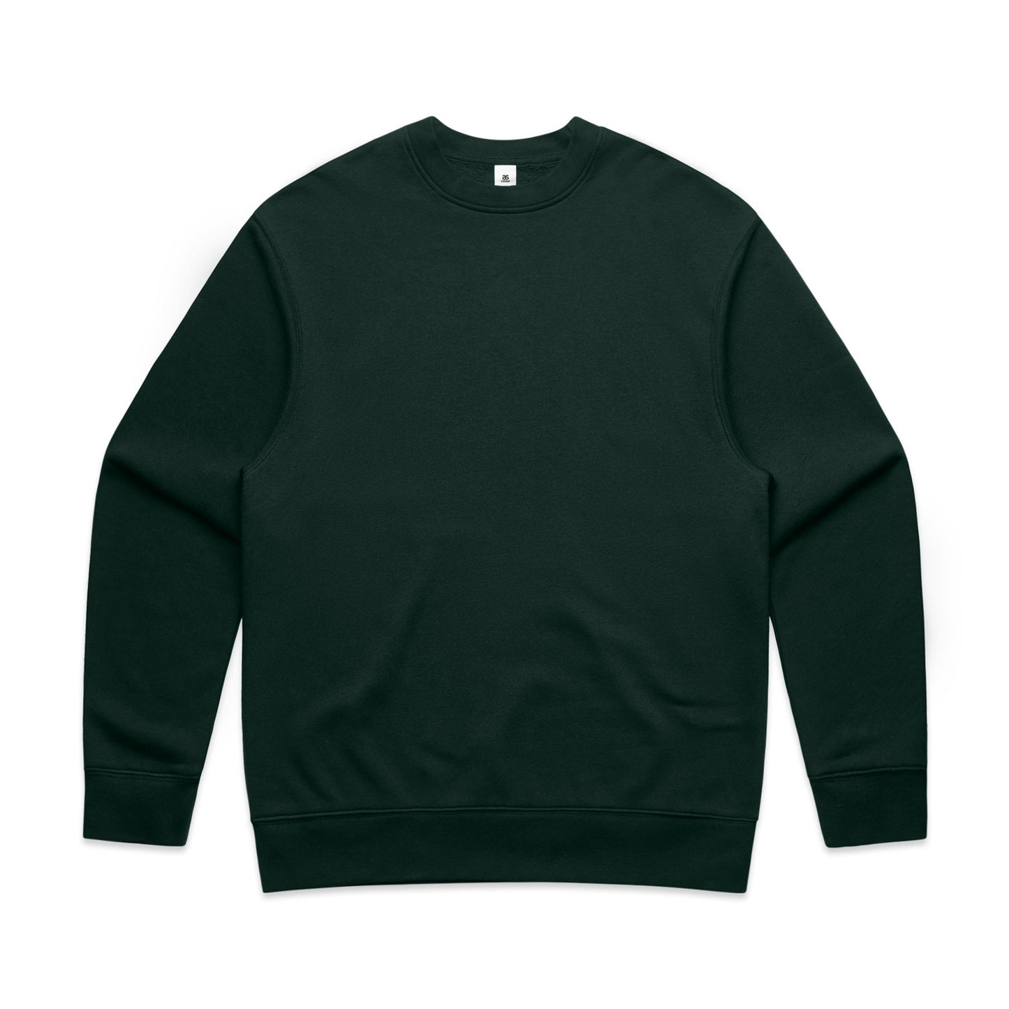 Unisex Relax Crew