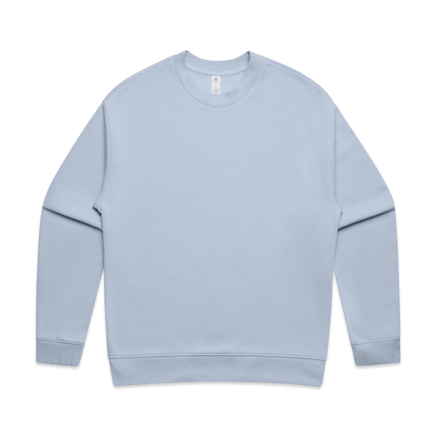 Unisex Relax Crew