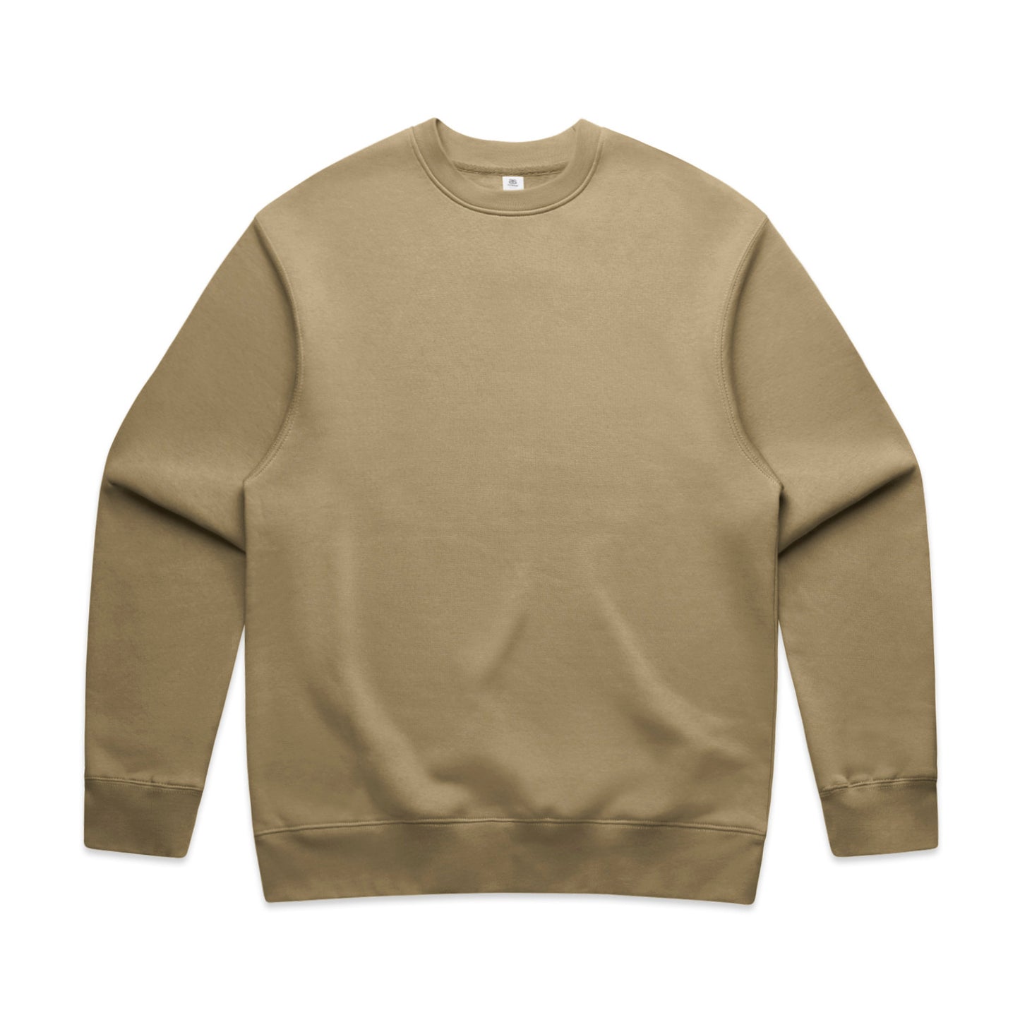 Unisex Relax Crew