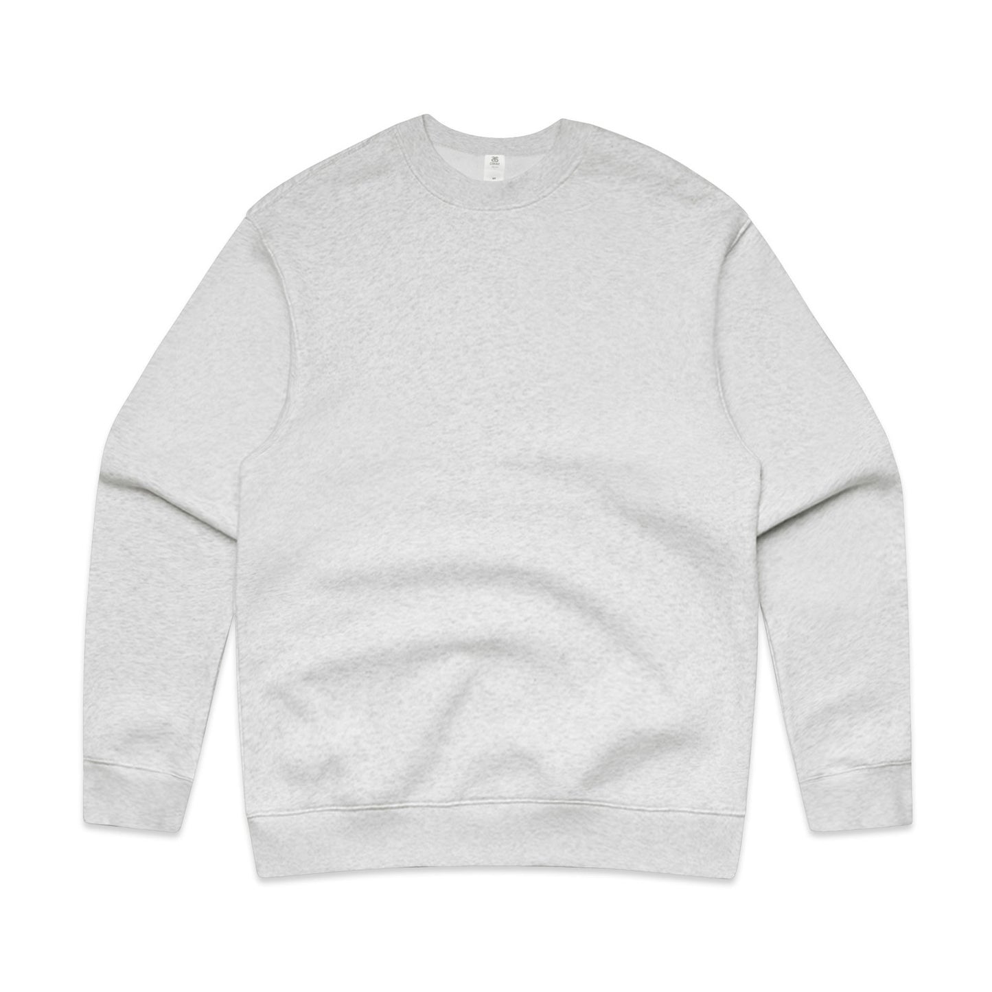 Unisex Relax Crew