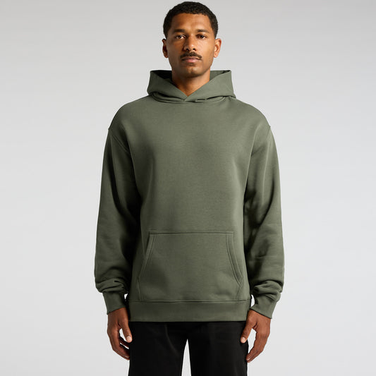 Unisex Relax Hood