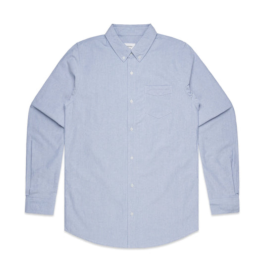 Unisex Oxford Shirt- US