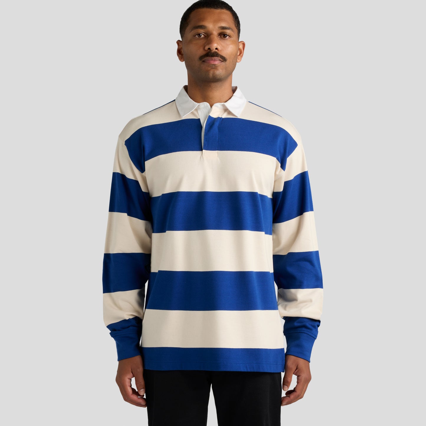 Rugby Shirt -US