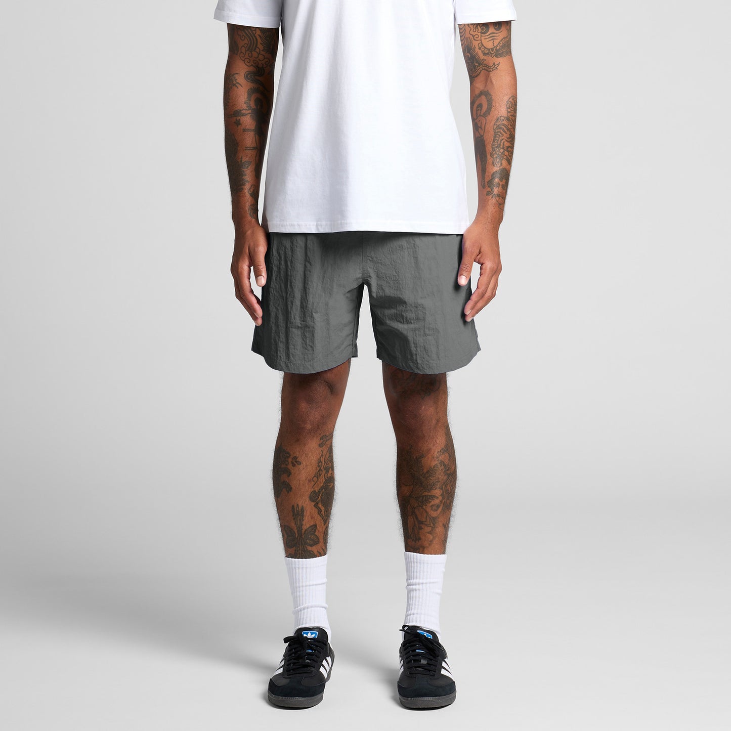 Unisex Swim Short
