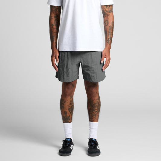 Unisex Swim Short- US