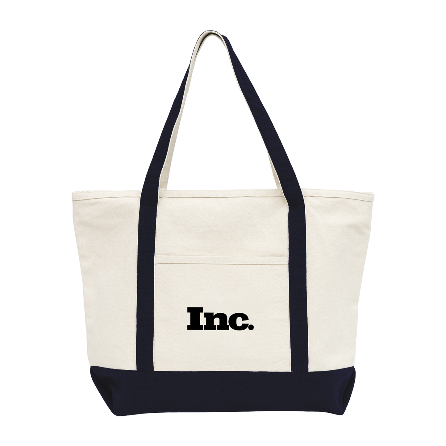 The Canvas Deck Tote- US