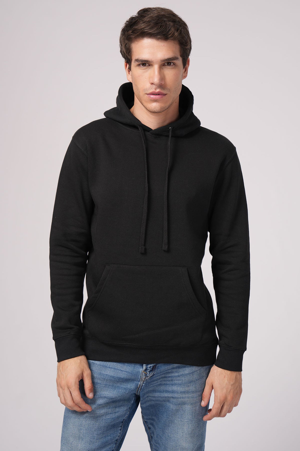 Zion Unisex Hood