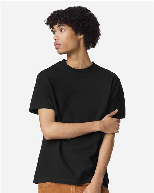 AA Heavyweight Cotton T-Shirt