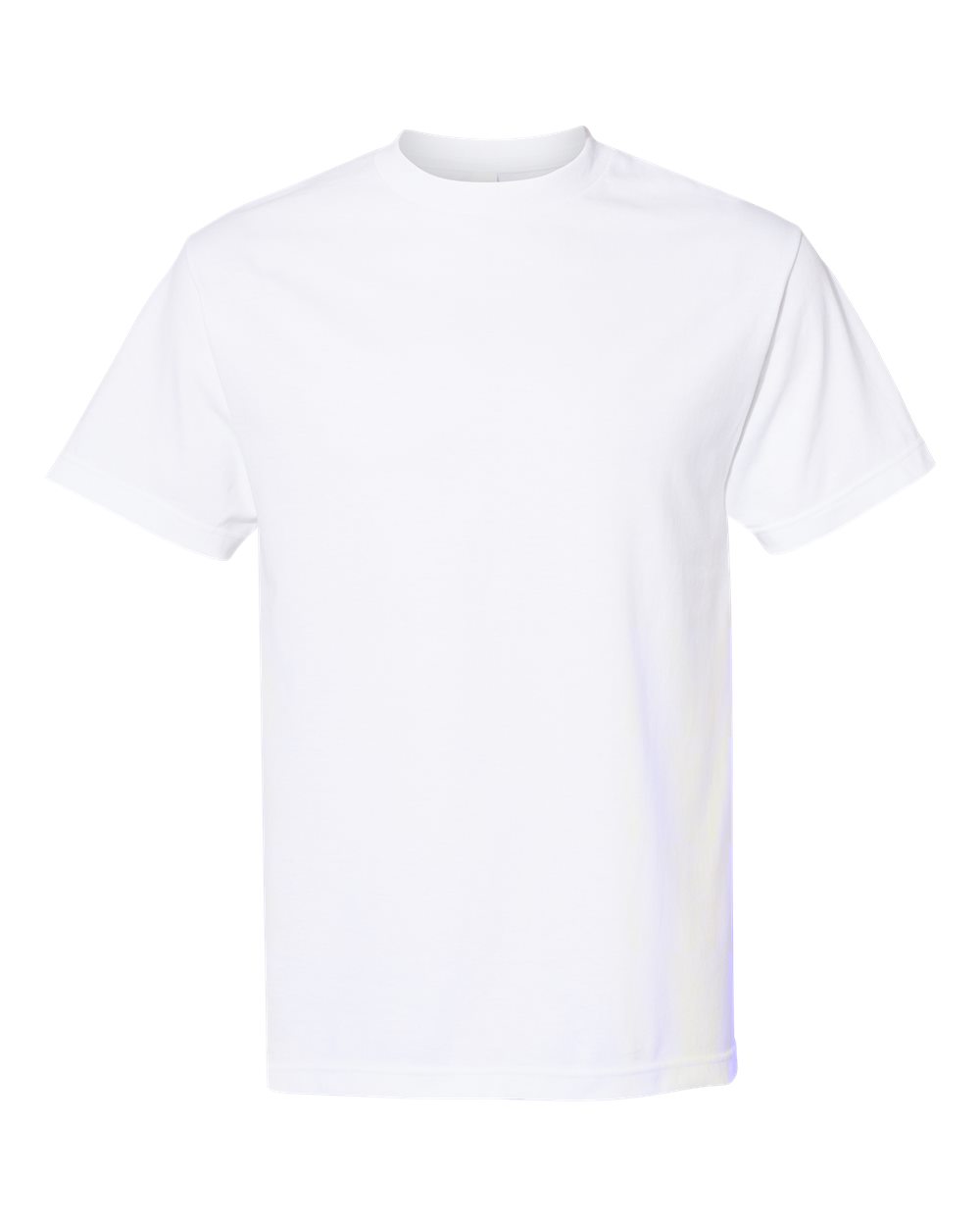 AA Heavyweight Cotton T-Shirt