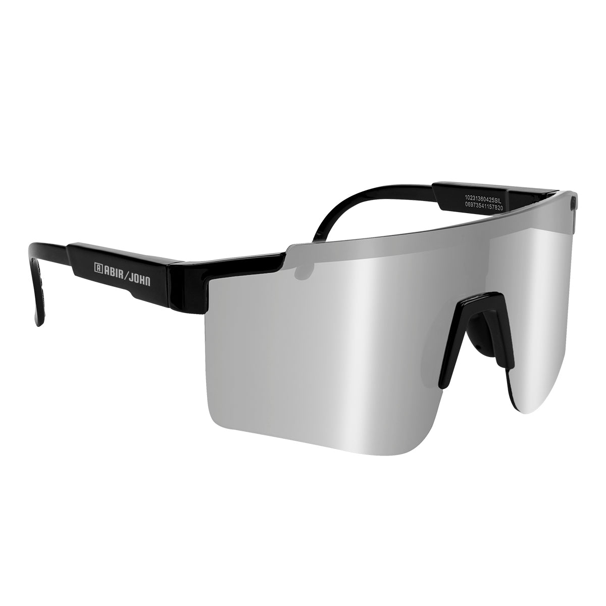 Jagger Recycled Frame Sunglasses