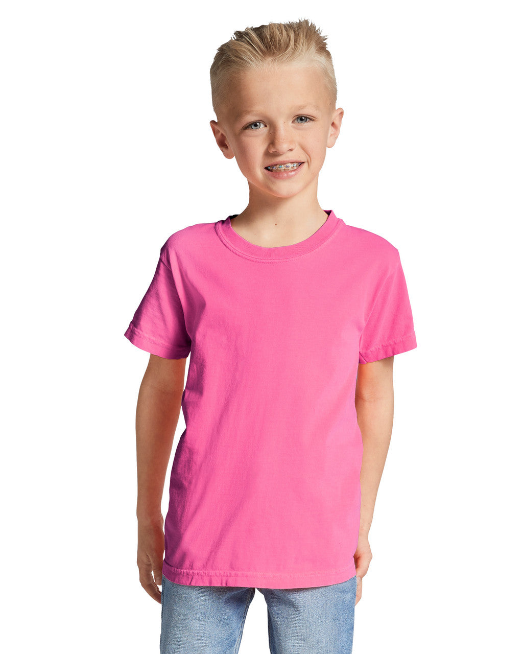 Comfort Colors Youth GD T-Shirt