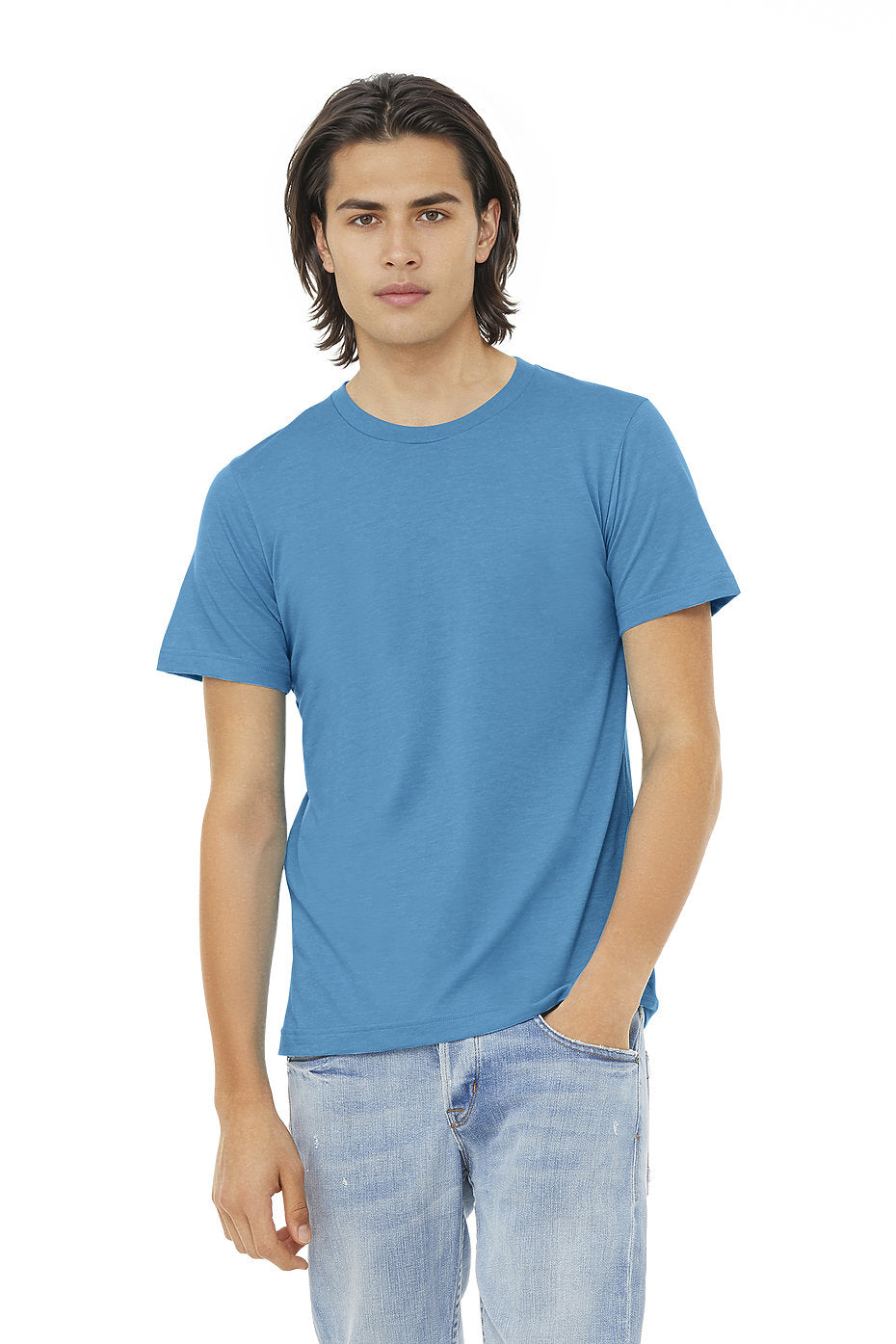 Bella Canvas Ring-Spun Cotton T-Shirt