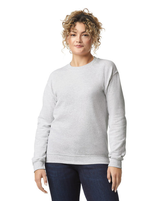 Gildan Heavy Blend Crew Neck
