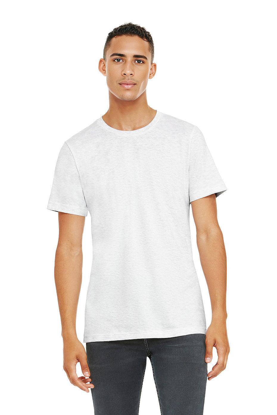 Bella Canvas Ring-Spun Cotton T-Shirt