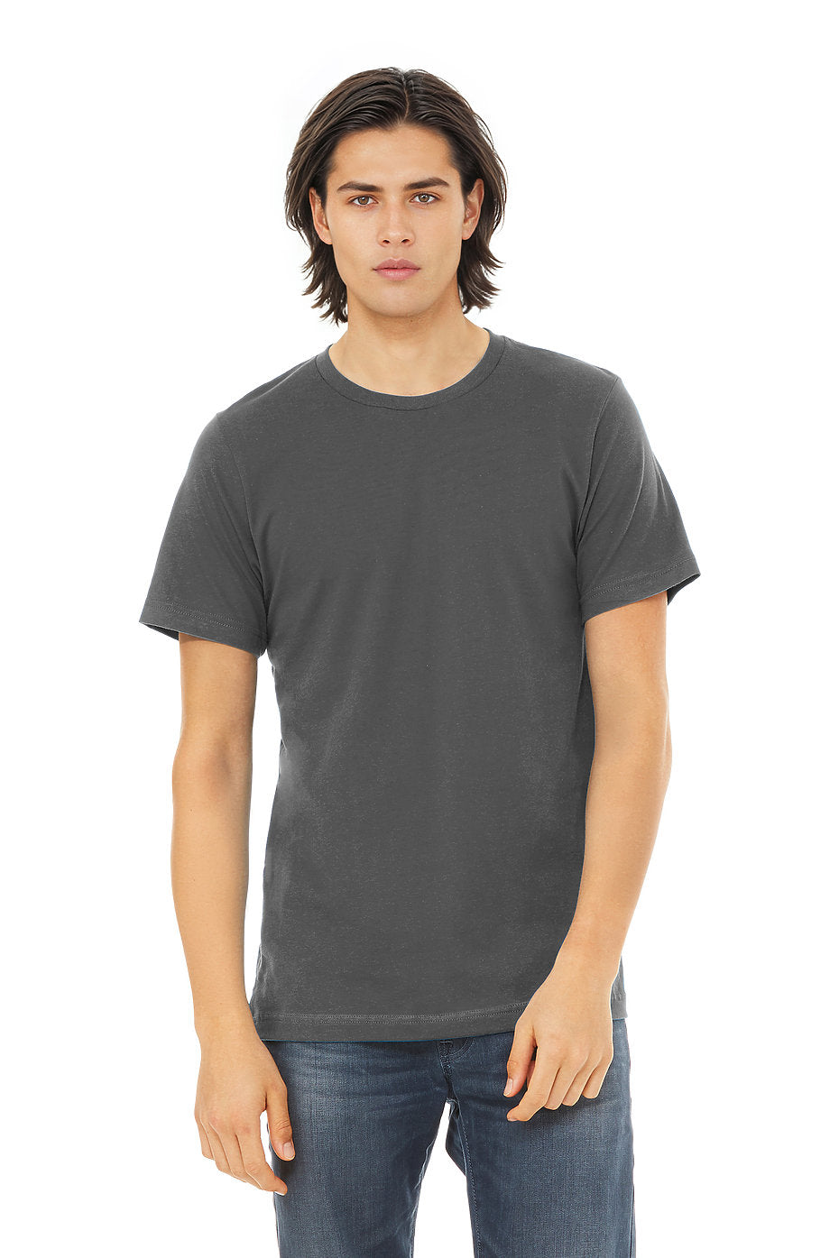 Bella Canvas Ring-Spun Cotton T-Shirt