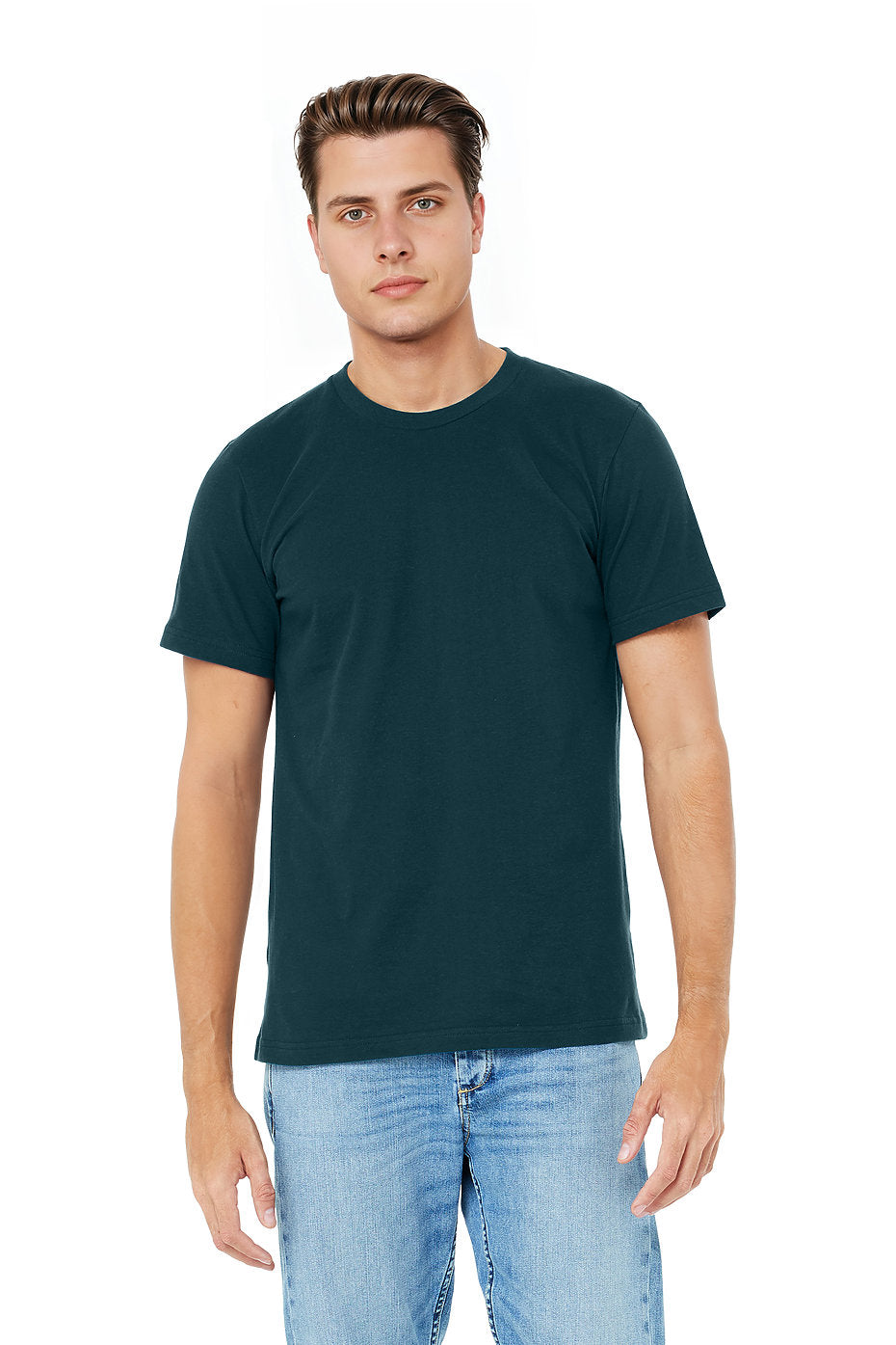 Bella Canvas Ring-Spun Cotton T-Shirt