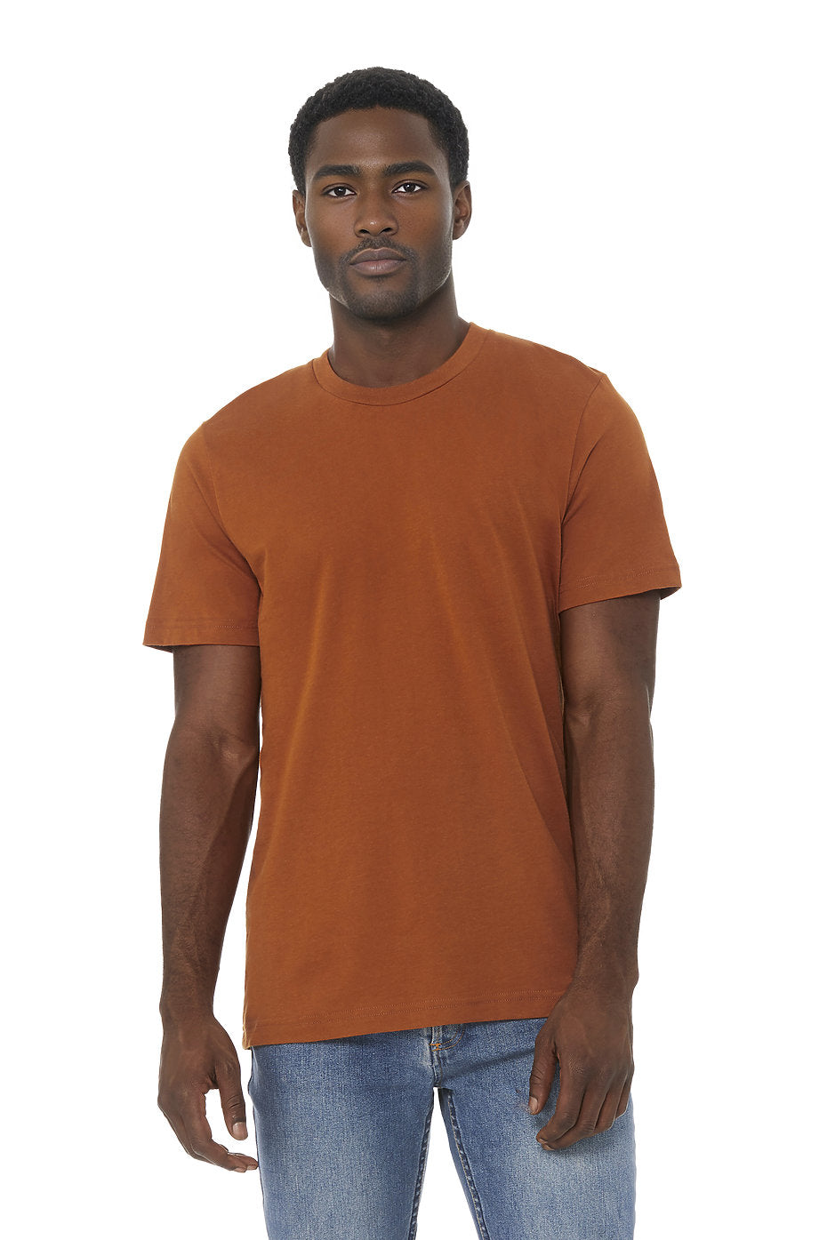Bella Canvas Ring-Spun Cotton T-Shirt