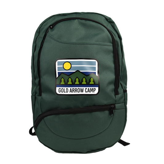 Liberty Custom Backpack