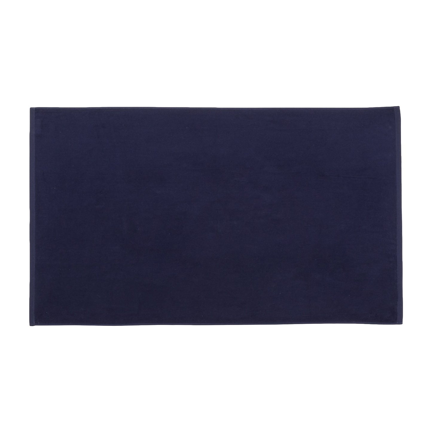 Oversized Velour Beach Towel