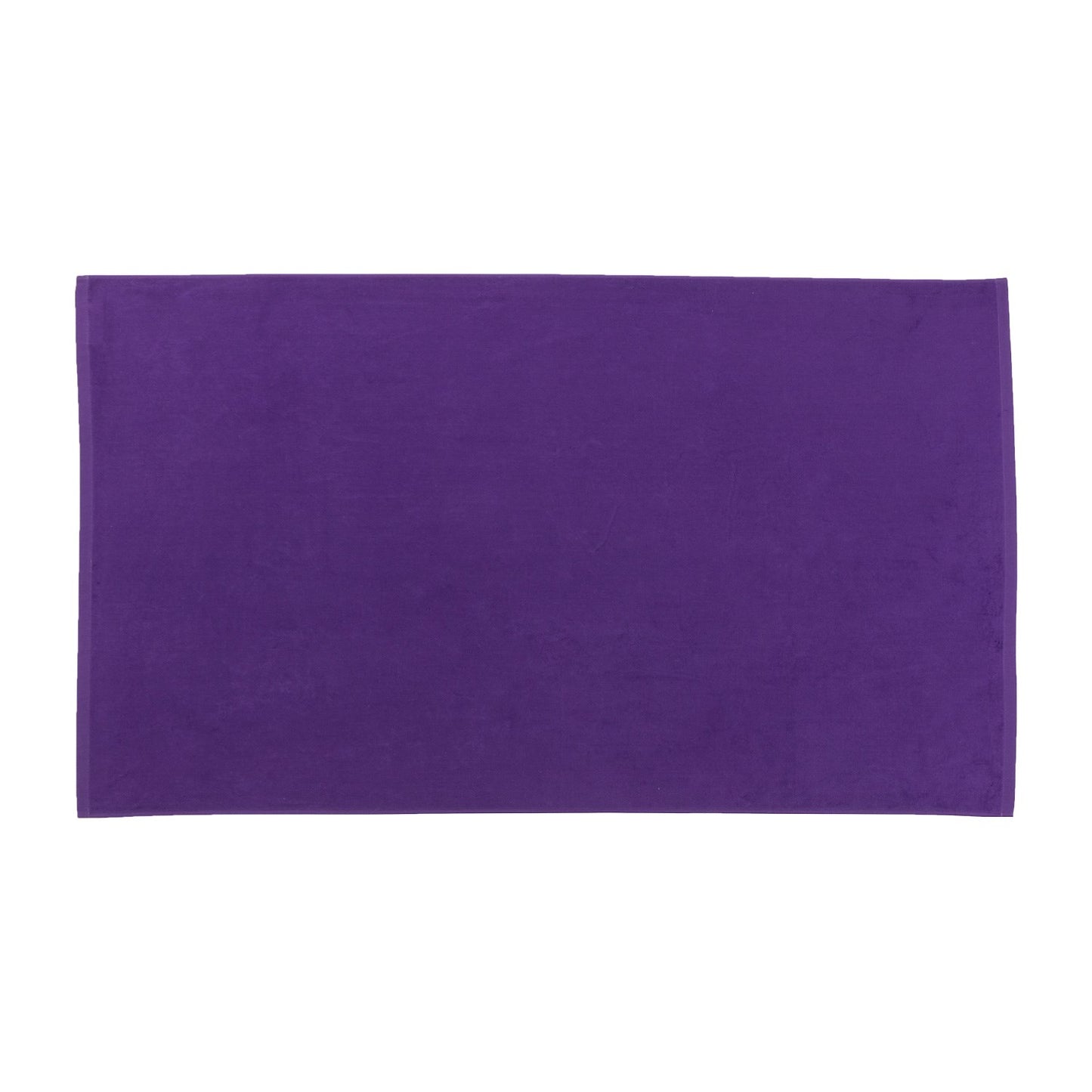 Oversized Velour Beach Towel