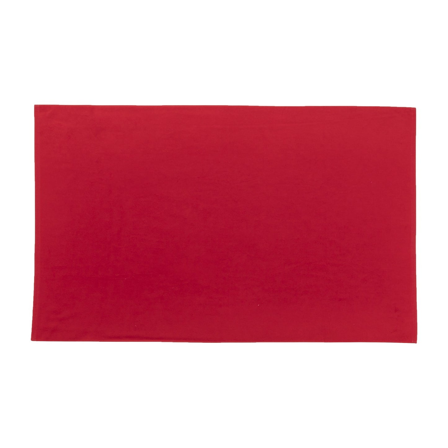 Oversized Velour Beach Towel