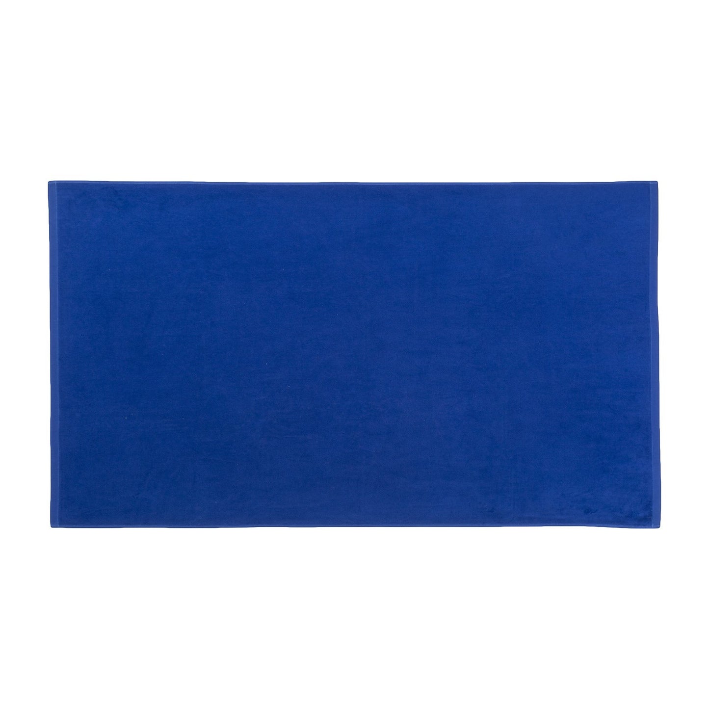 Oversized Velour Beach Towel