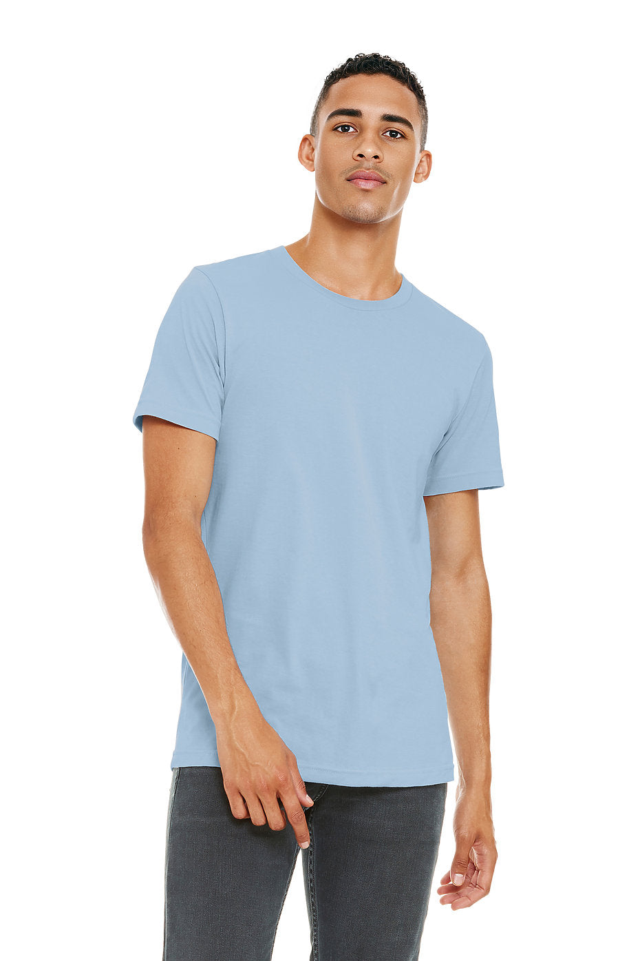 Bella Canvas Ring-Spun Cotton T-Shirt