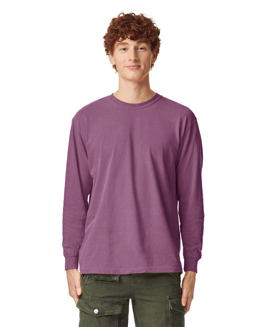 Comfort Colors GD Long Sleeve Shirt
