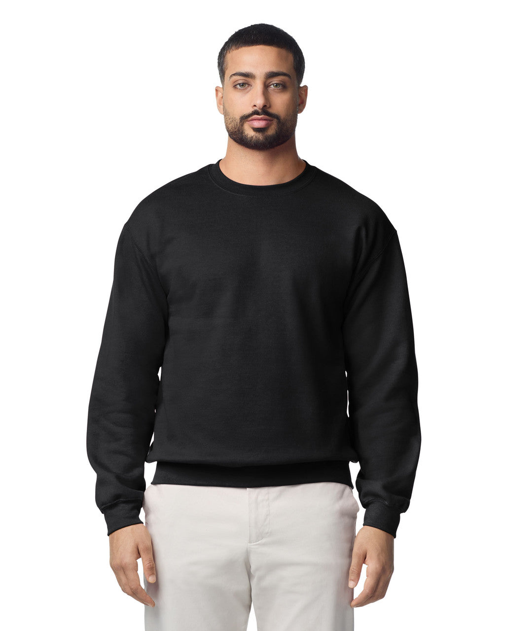 Gildan Heavy Blend Crew Neck