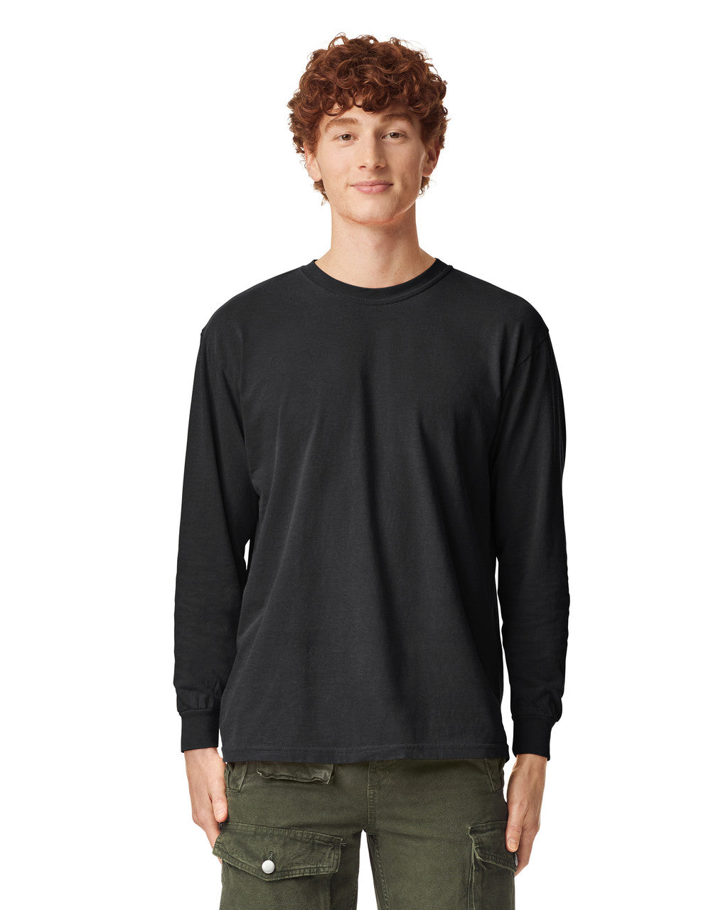 Comfort Colors GD Long Sleeve Shirt