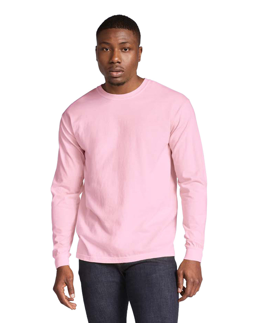 Comfort Colors GD Long Sleeve Shirt