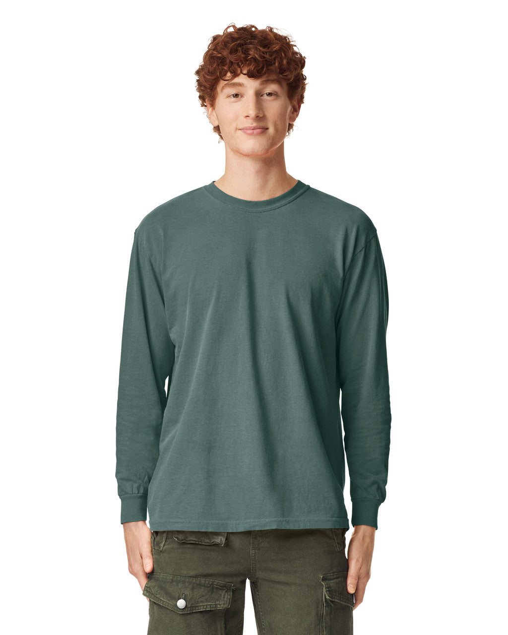 Comfort Colors GD Long Sleeve Shirt