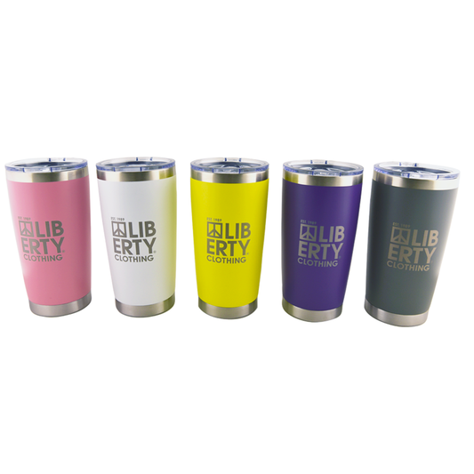 Small 20oz Insulated Tumbler
