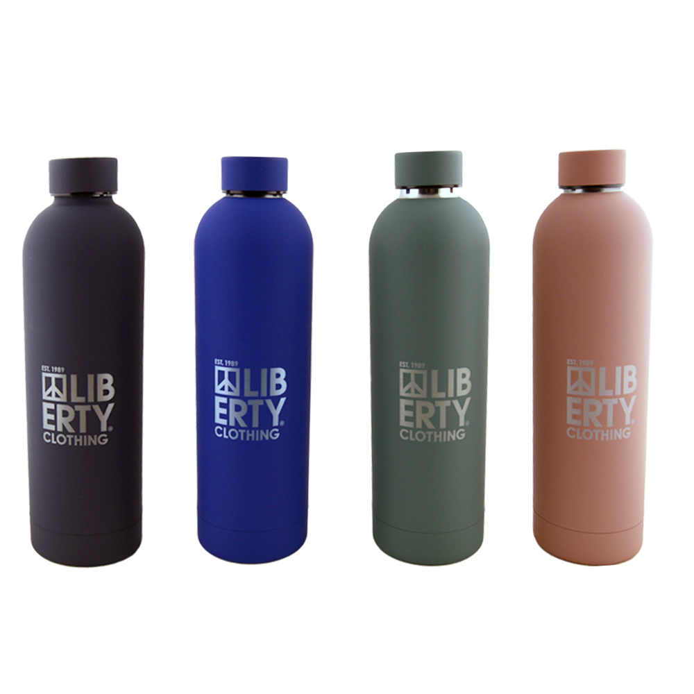 Insulated Bottle