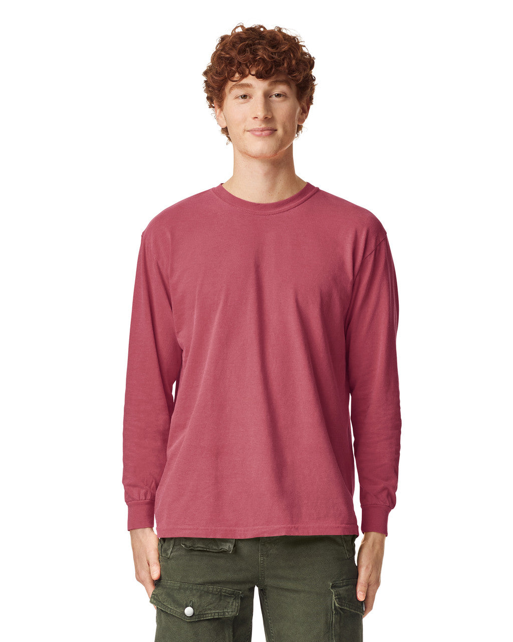 Comfort Colors GD Long Sleeve Shirt