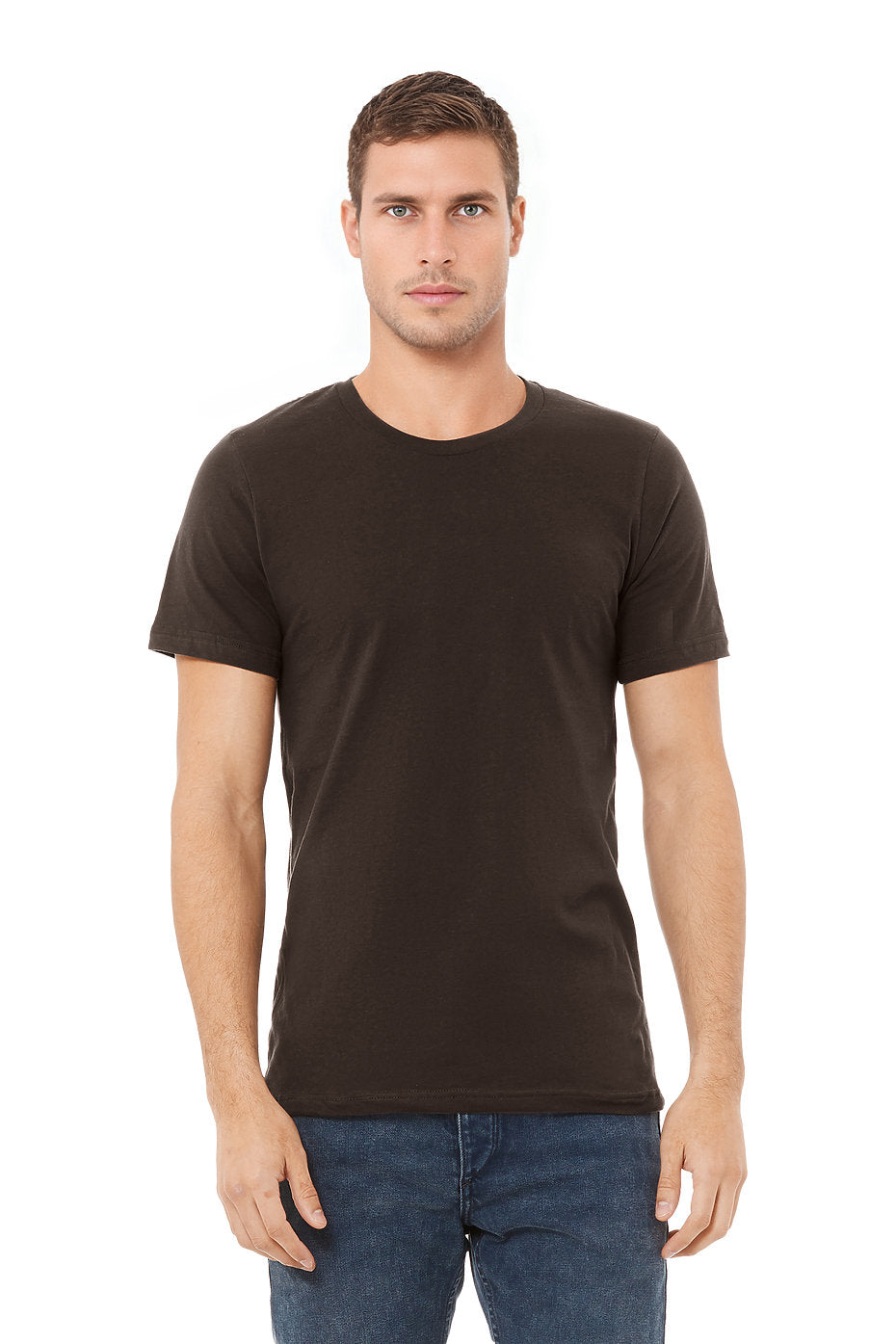 Bella Canvas Ring-Spun Cotton T-Shirt